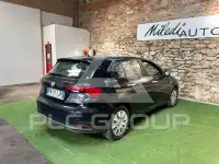 2018 Fiat Tipo