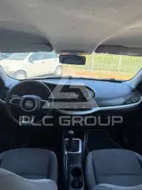 2018 Fiat Tipo