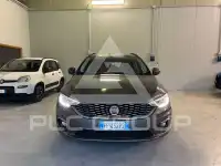 2018 Fiat Tipo