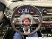 2018 Fiat Tipo
