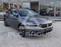 2018 Fiat Tipo