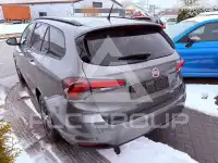 2018 Fiat Tipo