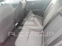 2018 Fiat Tipo