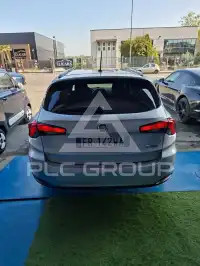 2018 Fiat Tipo