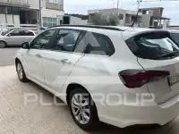2018 Fiat Tipo