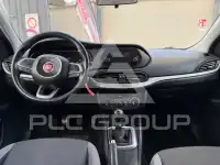 2018 Fiat Tipo
