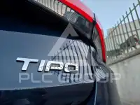 2018 Fiat Tipo