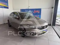 2018 Fiat Tipo