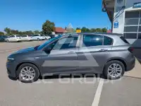 2018 Fiat Tipo