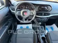 2018 Fiat Tipo