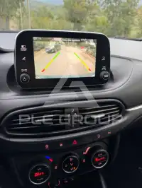 2018 Fiat Tipo