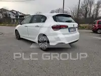 2018 Fiat Tipo