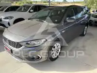 2018 Fiat Tipo
