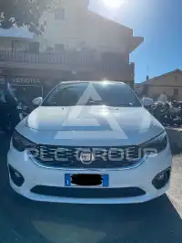 2018 Fiat Tipo