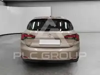 2018 Fiat Tipo