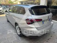 2018 Fiat Tipo