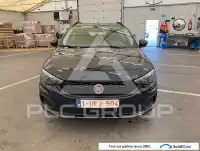 2018 Fiat Tipo