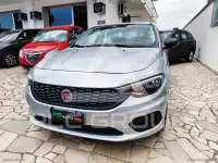 2018 Fiat Tipo