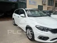 2018 Fiat Tipo
