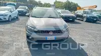 2018 Fiat Tipo