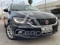 2018 Fiat Tipo