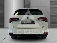2018 Fiat Tipo
