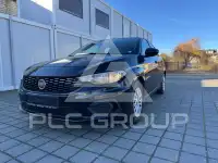 2018 Fiat Tipo