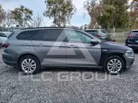 2018 Fiat Tipo
