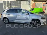 2018 Fiat Tipo