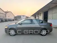 2018 Fiat Tipo