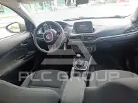 2018 Fiat Tipo