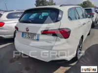 2018 Fiat Tipo