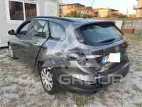 2018 Fiat Tipo
