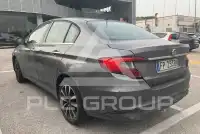 2018 Fiat Tipo