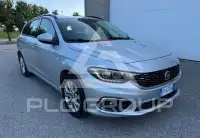 2018 Fiat Tipo