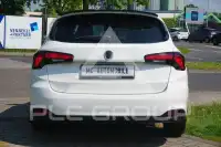 2018 Fiat Tipo