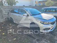 2018 Fiat Tipo
