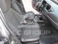 2018 Fiat Tipo