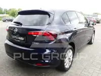 2018 Fiat Tipo
