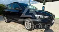 2018 Fiat Tipo