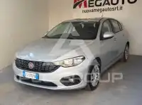 2018 Fiat Tipo