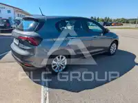 2018 Fiat Tipo