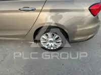 2018 Fiat Tipo