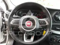 2018 Fiat Tipo