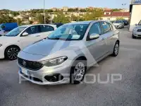 2018 Fiat Tipo
