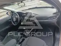 2018 Fiat Tipo