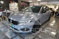 2018 Fiat Tipo