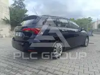 2018 Fiat Tipo