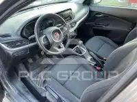 2018 Fiat Tipo