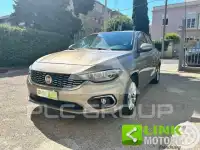 2018 Fiat Tipo
